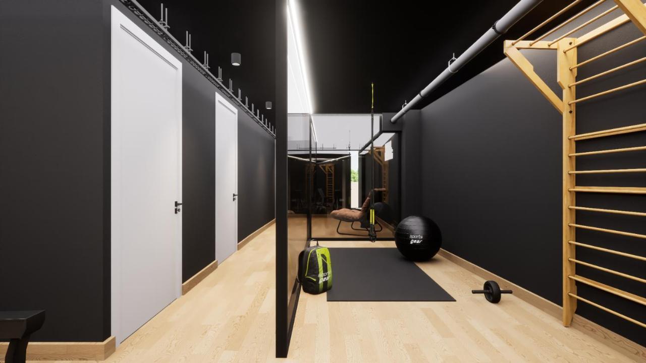 Athesense Suites Athens Ngoại thất bức ảnh
