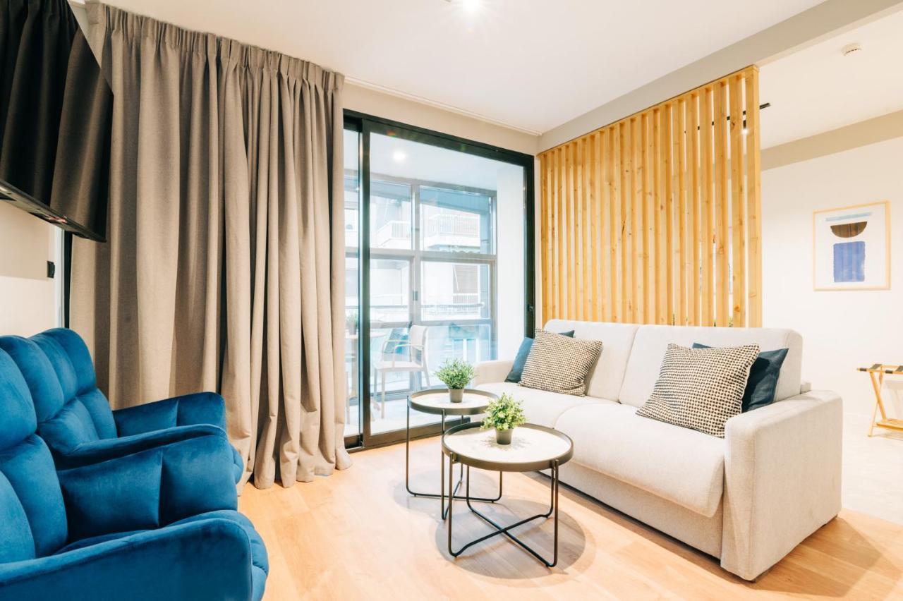 Athesense Suites Athens Ngoại thất bức ảnh