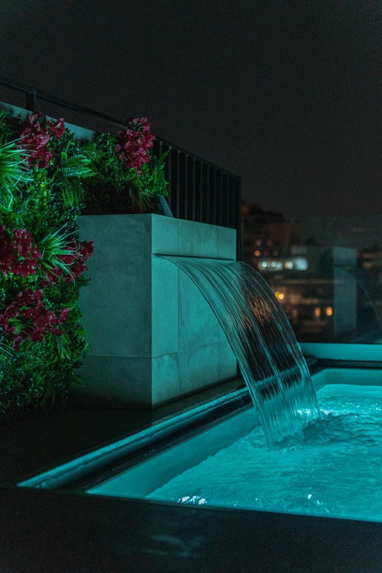 Athesense Suites Athens Ngoại thất bức ảnh